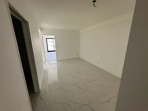 Departamento en Balvanera