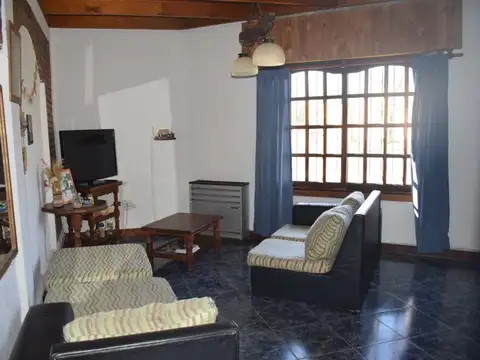 Casa en Venta 27 años
