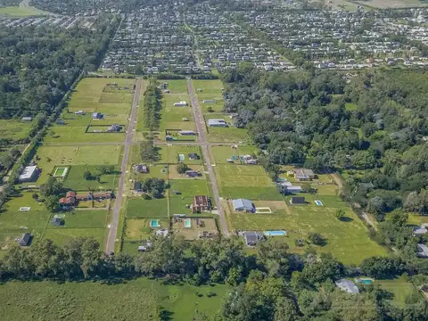 Patricios S/ Número, Zelaya, Partido de Pilar