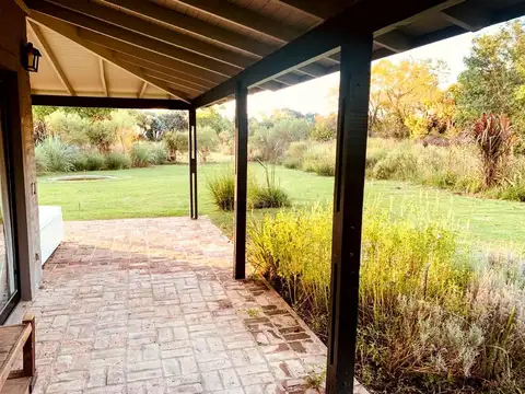 Zona Asociación Argentina de Polo, Pilar