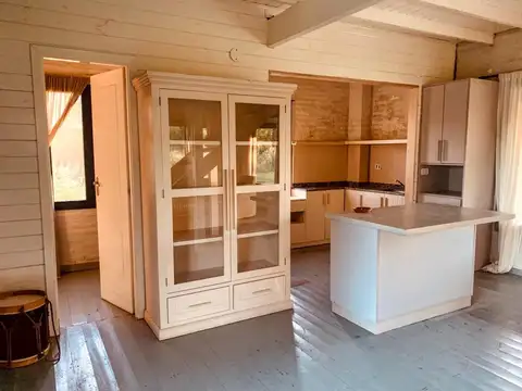 Quinta en Alquiler de 1 dormitorio