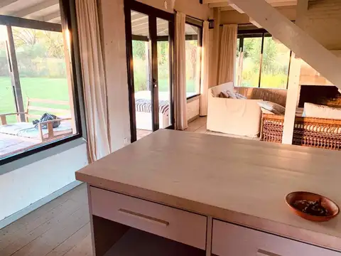 Casa quinta en alquiler en la zona de la Asociación Argentina de Polo, Pilar