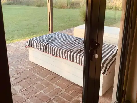 Zona Asociación Argentina de Polo, Pilar