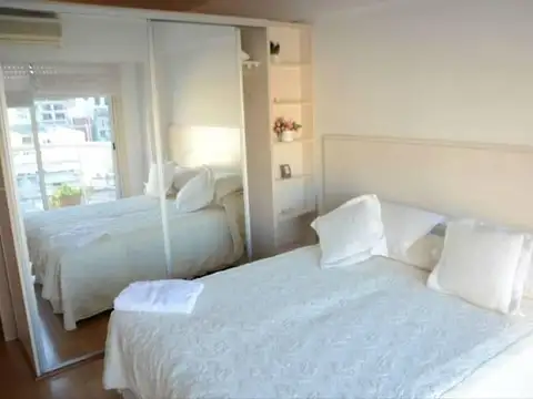 Departamento en Alquiler Temporal de 1 dormitorio
