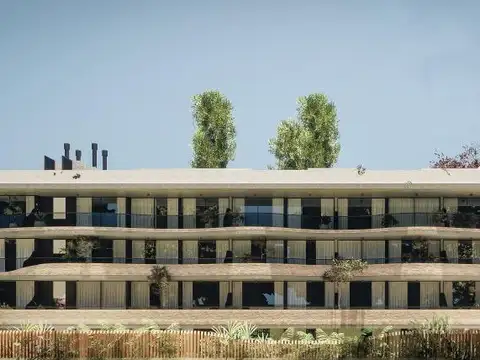 Departamento en Venta en Barrio Parque Leloir, USD 335.544