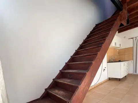 Venta Apto Credito Hipotecario Departamento Duplex Con Cochera