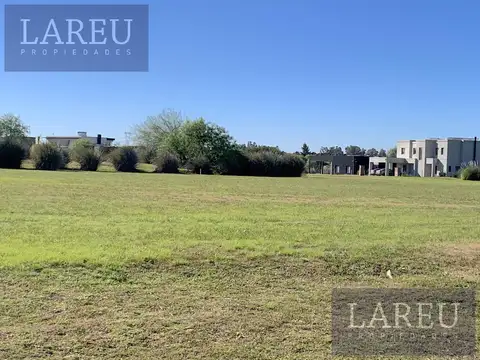 Terreno en Venta de 1263,0 m2