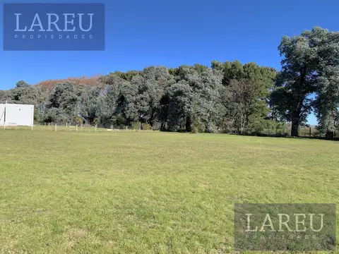 Terreno en  Venta. OPORTUNIDAD!