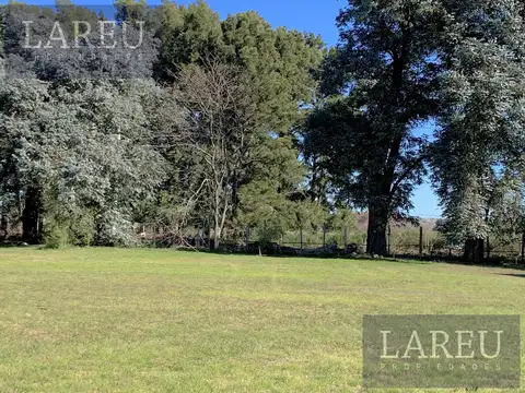 Terreno en  Venta. OPORTUNIDAD!