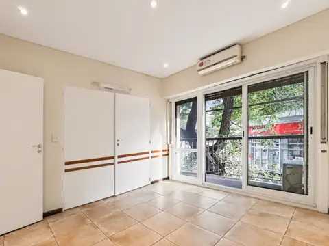 Oficina en Venta en Belgrano, USD 200.000