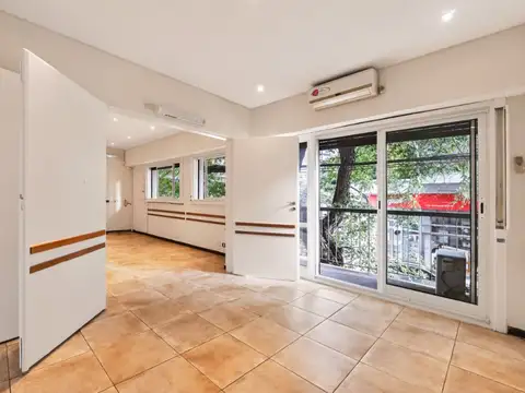 Avenida del Libertador 5800