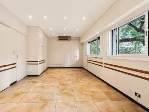 Venta oficina de 3 o mas ambientes - Belgrano