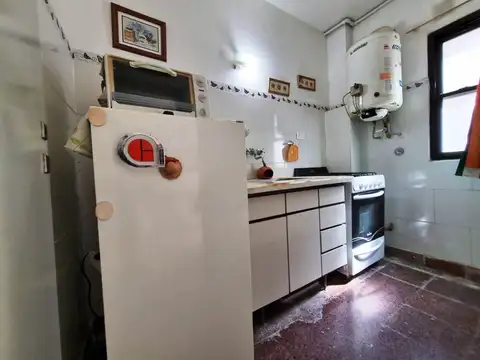 Departamento en Venta en Miramar, USD 40.000