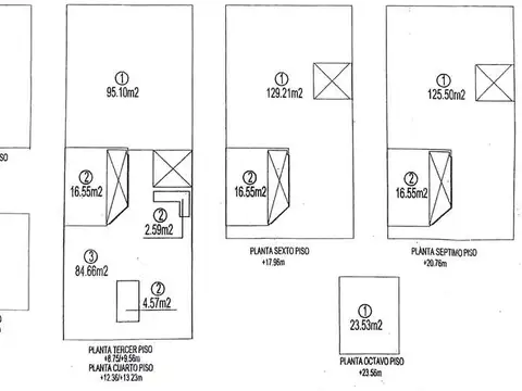 Terreno en Venta de 243,0 m2