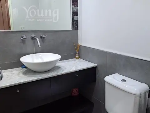 Casa en Venta 9 años