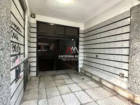 ALQUILER DE COCHERAS EN PALERMO