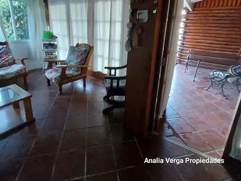 Casa en Venta 25 años