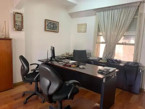 Oficina Comercial en venta - 2 Ambientes - Microcentro