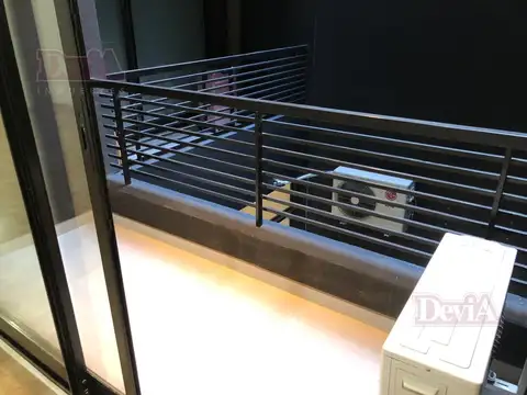 Departamento en Alquiler Apto profesional