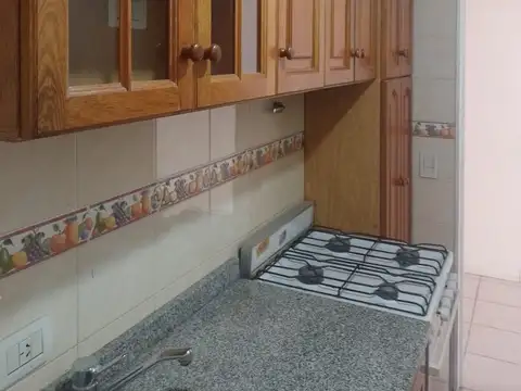 Departamento en Venta 10 años