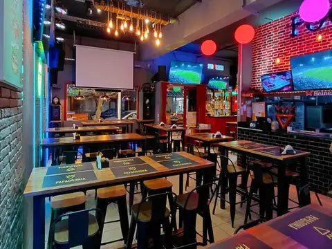 Fondo Comercio en Venta en San Carlos De Bariloche, USD 120.000