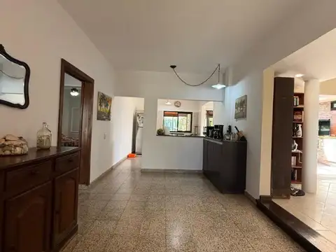 Casa en Alquiler en Pueblo Esther, USD 1.000