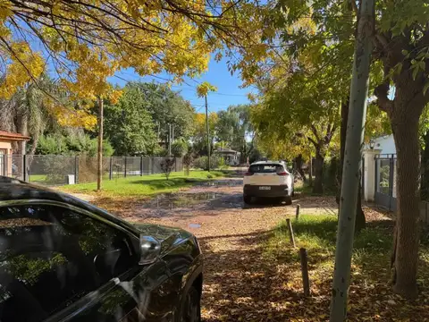 Venta Quinta  en Manuel Alberti Pilar