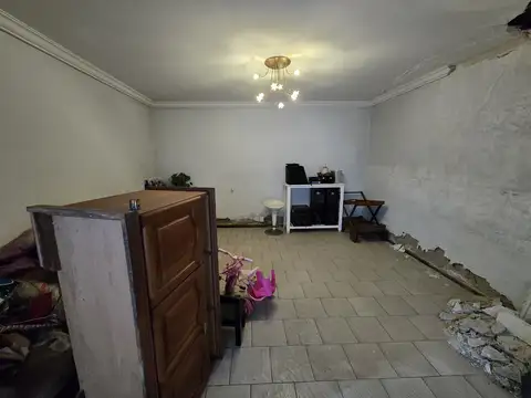 Depto Tipo Casa en Venta de 3 dormitorios