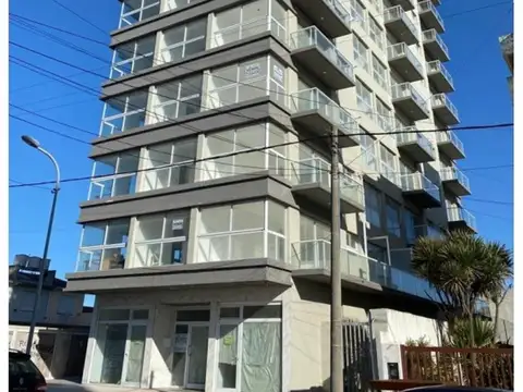 Excelentes Departamentos Frente Al Mar, A Estrenar. Constitu