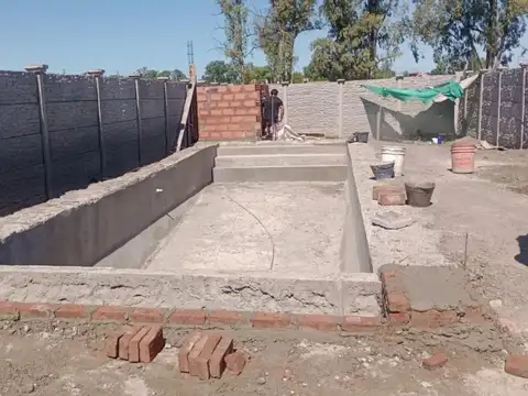 Terreno en Venta de 216,0 m2