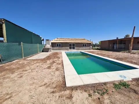 CALLE  MILAGROS 8400