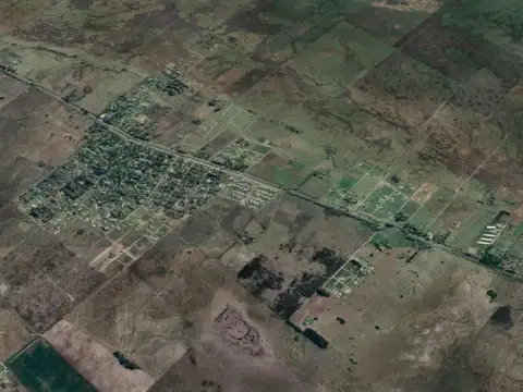 Terreno en venta  - 1.000mts2 - Berisso