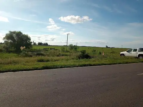 Campo - La Cabral - San Cristobal - Santa Fe
