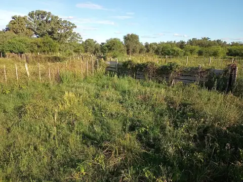 Campo - La Cabral - San Cristobal - Santa Fe