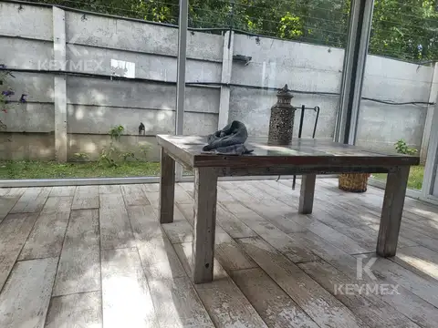 CASA EN VENTA LOS ARCES LA CAÑADA PILAR APTO CREDITO