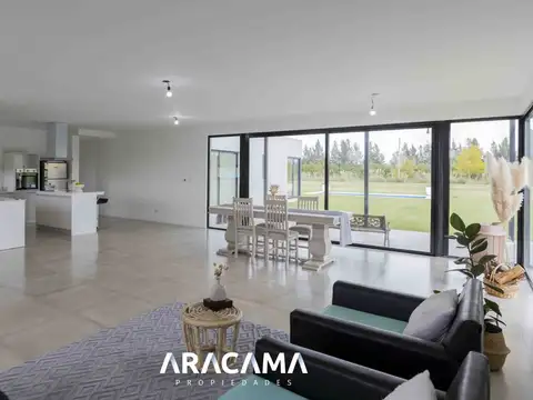 Casa en Venta al Norte