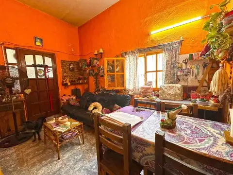 Depto Tipo Casa en Venta de 2 dormitorios