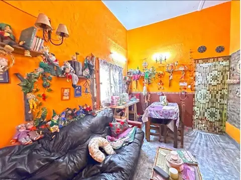 Depto Tipo Casa en Venta de 3 ambientes