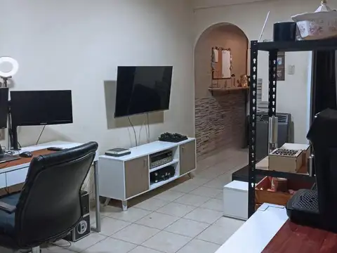 LUIS MARIA DRAGO al 1600