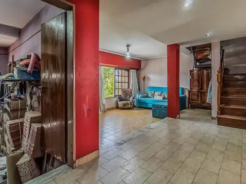 Casa en Venta 31 años