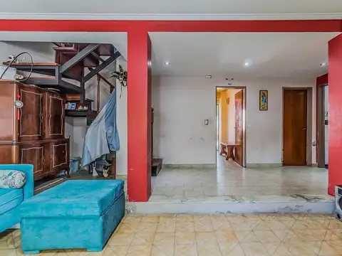 Casa en Venta en Villa Lugano, USD 149.000