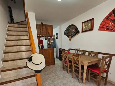 Calle 89 al 300 entre 3 y 4, Mar del Tuyu