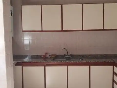 Departamento en Alquiler de 5 ambientes