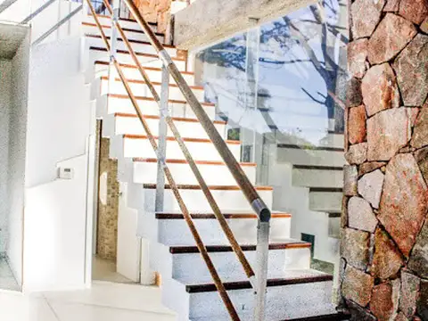 Casa en Alquiler Temporal de 3 dormitorios