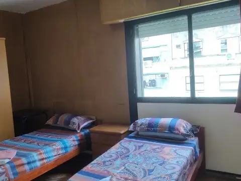 Departamento en Alquiler Temporal de 2 dormitorios