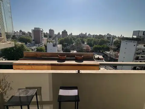 Departamento en Venta al Oeste