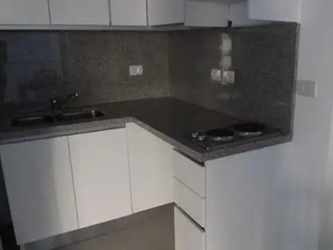 Excelente Ambiente en Palermo, con Amenities