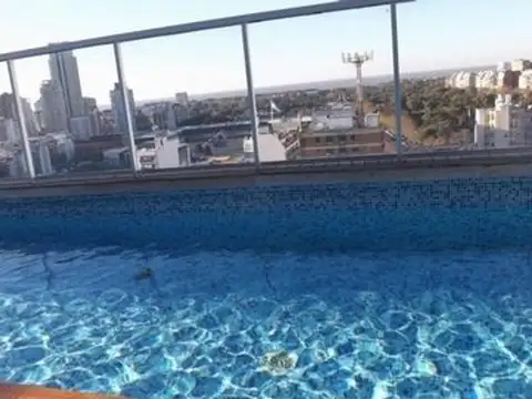 Departamento en Alquiler Temporal de 2 ambientes