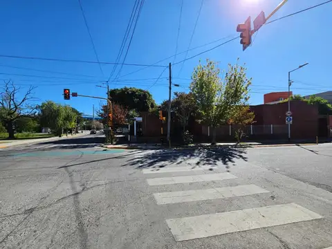 Terreno en Venta de 2264,0 m2