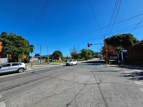 VTA. LOTE ARENALES Y COLON-19.500 M2 CONSTR-AVELL